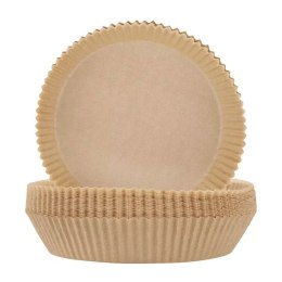 KLAUSBERG WKŁAD PAPIEROWY DO FRYTOWNICY 16cm 100szt. KLAUSBERG KB-7779