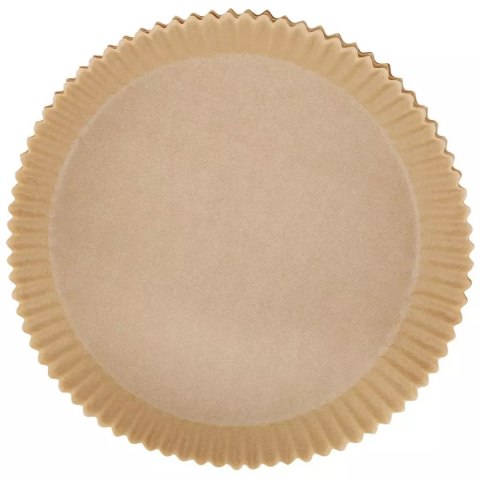 KLAUSBERG WKŁAD PAPIEROWY DO FRYTOWNICY 20cm 100szt. KLAUSBERG KB-7605 KLAUSBERG WKŁAD PAPIEROWY DO FRYTOWNICY 20cm 100szt. KLAUSBERG KB-7605