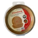 KLAUSBERG WKŁAD PAPIEROWY DO FRYTOWNICY 20cm 100szt. KLAUSBERG KB-7780