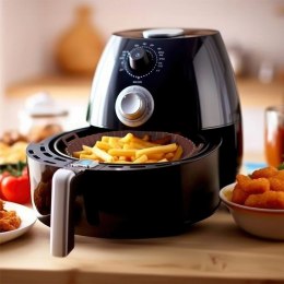 ORION WKŁAD SILIKONOWY WIELORAZOWY DO FRYTOWNICY 20cm 151750