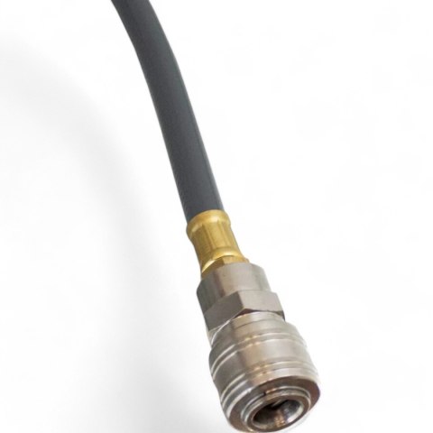 BITUXX® Wąż Pneumatyczny 10M ze Zwijakiem Montaż Ścienny Obrót 180° BITUXX® Wąż Pneumatyczny 10M ze Zwijakiem Montaż Ścienny Obrót 180°