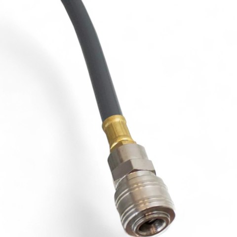 BITUXX® Wąż Pneumatyczny 20M do Sprężarki ze Zwijakiem Montaż Ścienny BITUXX® Wąż Pneumatyczny 20M do Sprężarki ze Zwijakiem Montaż Ścienny
