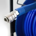 E-hurtownia Wąż pneumatyczny 30m z bębnem bębnowy do sprężarki