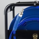 E-hurtownia Wąż pneumatyczny 30m z bębnem bębnowy do sprężarki