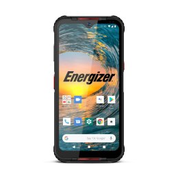 Energizer HardCase H620S - Smartfon pancerny rugged 4GB RAM 64GB 6,2