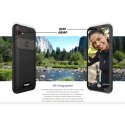 Energizer HardCase H620S - Smartfon pancerny rugged 4GB RAM 64GB 6,2" 4G LTE Dual Sim EU (Czarny)