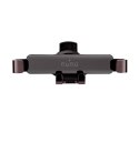 PURO Gravity Car Holder - Grawitacyjny uchwyt samochodowy (czarny)