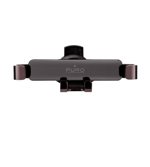 PURO Gravity Car Holder - Grawitacyjny uchwyt samochodowy (czarny) PURO Gravity Car Holder - Grawitacyjny uchwyt samochodowy (czarny)