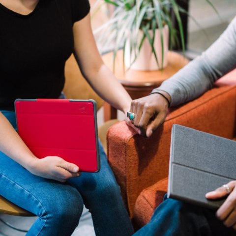 STM Dux Plus Duo - Etui pancerne iPad 10.2" (2021-2019) MIL-STD-810G z uchwytem Apple Pencil (Black), wersja EDU/COM STM Dux Plus Duo - Etui pancerne iPad 10.2" (2021-2019) MIL-STD-810G z uchwytem Apple Pencil (Black), wersja EDU/COM