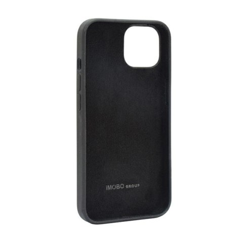 Audi Silicone Case - Etui iPhone 14 (Czarny) Audi Silicone Case - Etui iPhone 14 (Czarny)