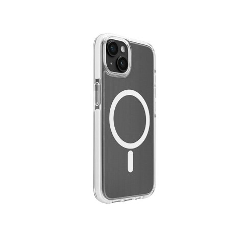 PURO LITEMAG PRO - Etui iPhone 15 Plus MagSafe (przezroczysty) PURO LITEMAG PRO - Etui iPhone 15 Plus MagSafe (przezroczysty)