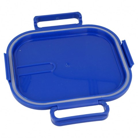 Quokka Kai - Pojemnik ze stali nierdzewnej na żywność / lunchbox (Blue Blossom) Quokka Kai - Pojemnik ze stali nierdzewnej na żywność / lunchbox (Blue Blossom)