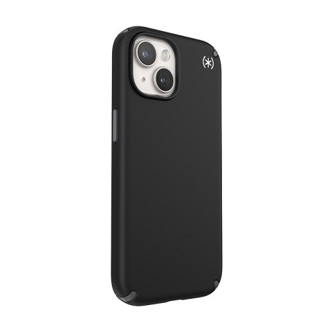 Speck Presidio2 Pro - Etui iPhone 15 / iPhone 14 / iPhone 13 (Black / Slate Grey / White) Speck Presidio2 Pro - Etui iPhone 15 / iPhone 14 / iPhone 13 (Black / Slate Grey / White)