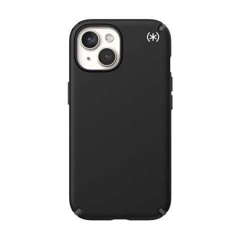 Speck Presidio2 Pro - Etui iPhone 15 / iPhone 14 / iPhone 13 (Black / Slate Grey / White) Speck Presidio2 Pro - Etui iPhone 15 / iPhone 14 / iPhone 13 (Black / Slate Grey / White)