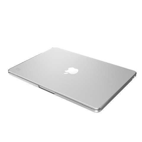 Speck SmartShell - Obudowa MacBook Air 15" M3 (2024) / M2 (2023) (Clear) Speck SmartShell - Obudowa MacBook Air 15" M3 (2024) / M2 (2023) (Clear)