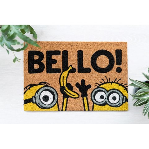 Minions - Wycieraczka (40 x 60 cm) Minions - Wycieraczka (40 x 60 cm)