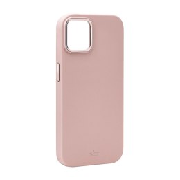 PURO ICON MAG PRO - Etui iPhone 15 MagSafe (Rose)