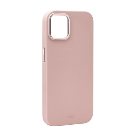 PURO ICON MAG PRO - Etui iPhone 15 MagSafe (Rose) PURO ICON MAG PRO - Etui iPhone 15 MagSafe (Rose)