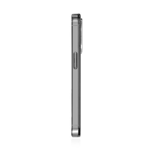 STM Reawaken Ripple MagSafe - Etui iPhone 15 (Clear) STM Reawaken Ripple MagSafe - Etui iPhone 15 (Clear)