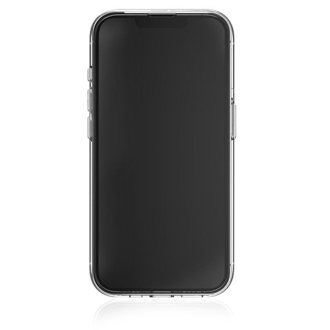 STM Reawaken Ripple MagSafe - Etui iPhone 15 (Clear) STM Reawaken Ripple MagSafe - Etui iPhone 15 (Clear)