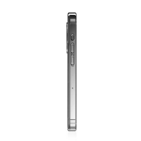 STM Reawaken Ripple MagSafe - Etui iPhone 15 (Clear) STM Reawaken Ripple MagSafe - Etui iPhone 15 (Clear)