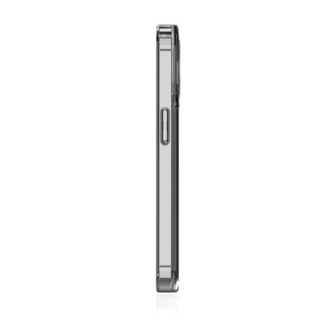 STM Relax Sand MagSafe - Etui iPhone 15 (Clear / White) STM Relax Sand MagSafe - Etui iPhone 15 (Clear / White)