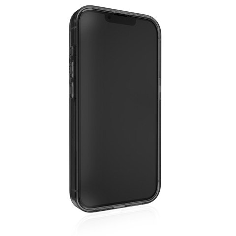 STM Relax Sand MagSafe - Etui iPhone 15 Pro Max (Black / Grey) STM Relax Sand MagSafe - Etui iPhone 15 Pro Max (Black / Grey)