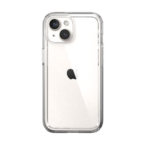 Speck Gemshell - Etui iPhone 15 / iPhone 14 / iPhone 13 (Clear) Speck Gemshell - Etui iPhone 15 / iPhone 14 / iPhone 13 (Clear)