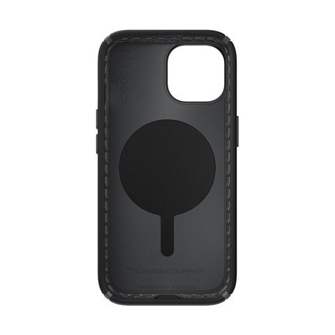 Speck Presidio2 Pro Magsafe - Etui iPhone 15 / iPhone 14 / iPhone 13 (Black / Slate Grey / White) Speck Presidio2 Pro Magsafe - Etui iPhone 15 / iPhone 14 / iPhone 13 (Black / Slate Grey / White)