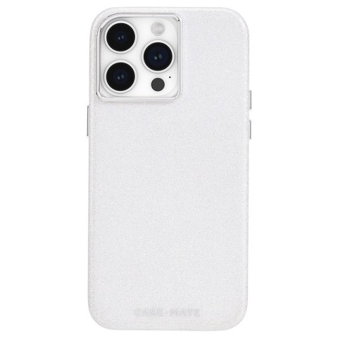 Case-Mate Shimmer MagSafe - Etui iPhone 15 Pro Max (Iridescent) Case-Mate Shimmer MagSafe - Etui iPhone 15 Pro Max (Iridescent)