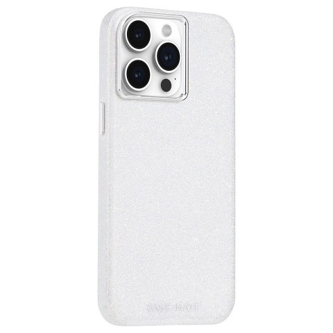 Case-Mate Shimmer MagSafe - Etui iPhone 15 Pro Max (Iridescent) Case-Mate Shimmer MagSafe - Etui iPhone 15 Pro Max (Iridescent)