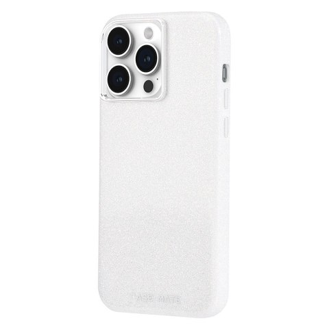 Case-Mate Shimmer MagSafe - Etui iPhone 15 Pro Max (Iridescent) Case-Mate Shimmer MagSafe - Etui iPhone 15 Pro Max (Iridescent)