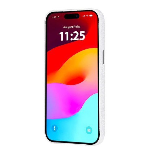 Case-Mate Shimmer MagSafe - Etui iPhone 15 Pro Max (Iridescent) Case-Mate Shimmer MagSafe - Etui iPhone 15 Pro Max (Iridescent)
