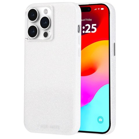 Case-Mate Shimmer MagSafe - Etui iPhone 15 Pro Max (Iridescent) Case-Mate Shimmer MagSafe - Etui iPhone 15 Pro Max (Iridescent)