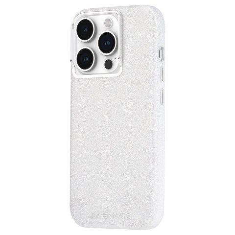 Case-Mate Shimmer MagSafe - Etui iPhone 15 Pro (Iridescent) Case-Mate Shimmer MagSafe - Etui iPhone 15 Pro (Iridescent)