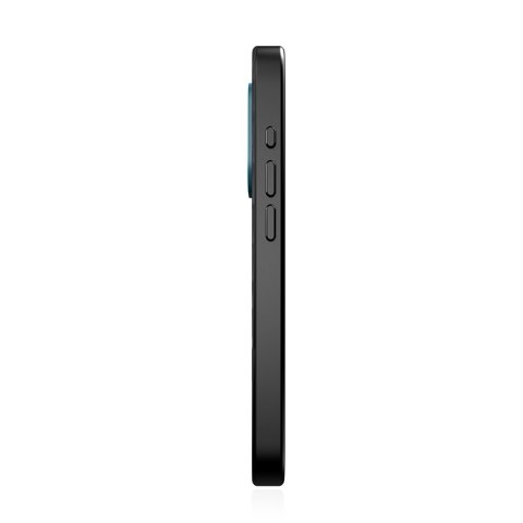 STM Reawaken Ripple MagSafe - Etui iPhone 15 Pro (Black / Atlantic) STM Reawaken Ripple MagSafe - Etui iPhone 15 Pro (Black / Atlantic)