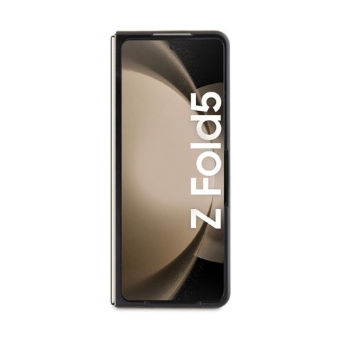 BMW Signature Logo Imprint - Etui Samsung Galaxy Z Fold 5 (czarny) BMW Signature Logo Imprint - Etui Samsung Galaxy Z Fold 5 (czarny)