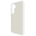 Case-Mate Sheer Crystal - Etui Samsung Galaxy S23 FE 5G (Gold)