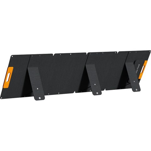 Wonder Ws210 - Panel słoneczny / Ładowarka solarna 210W z wyjściem MC4 (Czarny) Wonder Ws210 - Panel słoneczny / Ładowarka solarna 210W z wyjściem MC4 (Czarny)