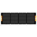 Wonder Ws210 - Panel słoneczny / Ładowarka solarna 210W z wyjściem MC4 (Czarny)