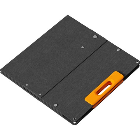 Wonder Ws210 - Panel słoneczny / Ładowarka solarna 210W z wyjściem MC4 (Czarny) Wonder Ws210 - Panel słoneczny / Ładowarka solarna 210W z wyjściem MC4 (Czarny)