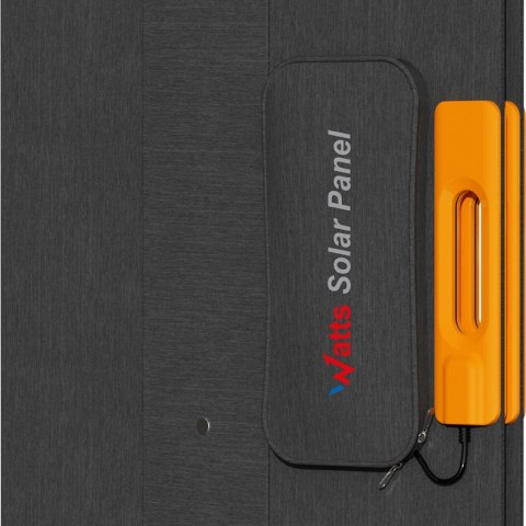 Wonder Ws210 - Panel słoneczny / Ładowarka solarna 210W z wyjściem MC4 (Czarny) Wonder Ws210 - Panel słoneczny / Ładowarka solarna 210W z wyjściem MC4 (Czarny)
