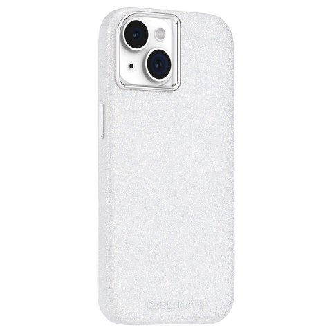 Case-Mate Shimmer MagSafe - Etui iPhone 15 / iPhone 14 / iPhone 13 (Iridescent) Case-Mate Shimmer MagSafe - Etui iPhone 15 / iPhone 14 / iPhone 13 (Iridescent)