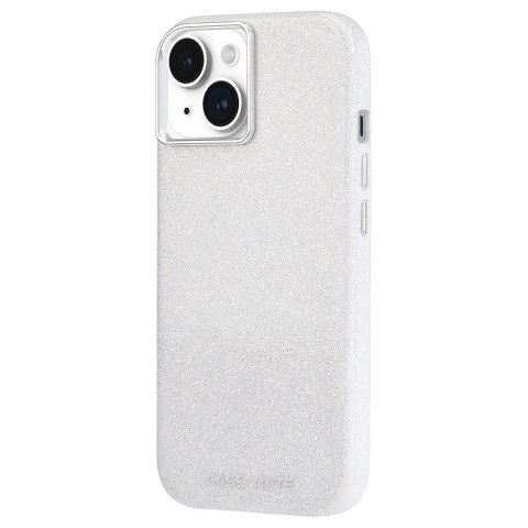 Case-Mate Shimmer MagSafe - Etui iPhone 15 / iPhone 14 / iPhone 13 (Iridescent) Case-Mate Shimmer MagSafe - Etui iPhone 15 / iPhone 14 / iPhone 13 (Iridescent)