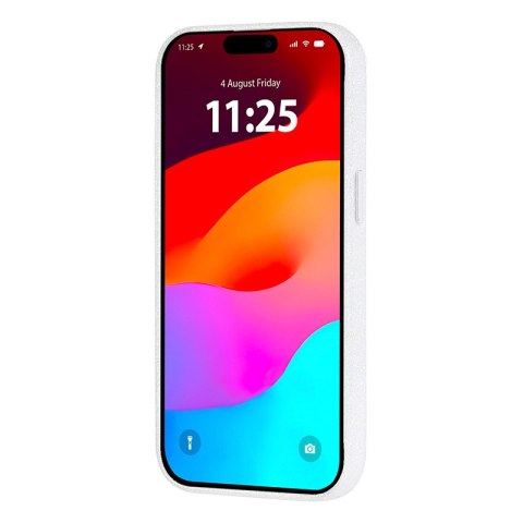 Case-Mate Shimmer MagSafe - Etui iPhone 15 / iPhone 14 / iPhone 13 (Iridescent) Case-Mate Shimmer MagSafe - Etui iPhone 15 / iPhone 14 / iPhone 13 (Iridescent)