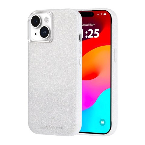 Case-Mate Shimmer MagSafe - Etui iPhone 15 / iPhone 14 / iPhone 13 (Iridescent) Case-Mate Shimmer MagSafe - Etui iPhone 15 / iPhone 14 / iPhone 13 (Iridescent)