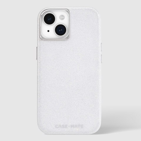 Case-Mate Shimmer MagSafe - Etui iPhone 15 / iPhone 14 / iPhone 13 (Iridescent) Case-Mate Shimmer MagSafe - Etui iPhone 15 / iPhone 14 / iPhone 13 (Iridescent)