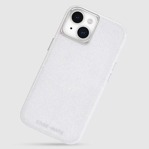 Case-Mate Shimmer MagSafe - Etui iPhone 15 / iPhone 14 / iPhone 13 (Iridescent) Case-Mate Shimmer MagSafe - Etui iPhone 15 / iPhone 14 / iPhone 13 (Iridescent)