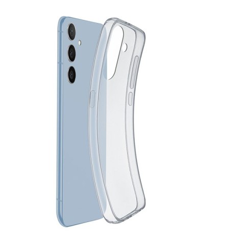 Cellularline Fine - Etui Samsung Galaxy A54 5G (przezroczysty) Cellularline Fine - Etui Samsung Galaxy A54 5G (przezroczysty)