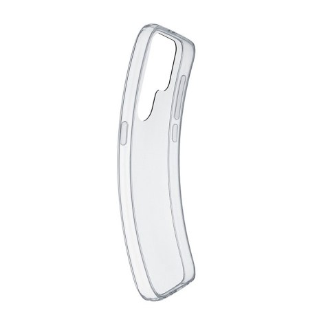 Cellularline Fine - Etui Samsung Galaxy S23 Ultra (przezroczysty) Cellularline Fine - Etui Samsung Galaxy S23 Ultra (przezroczysty)